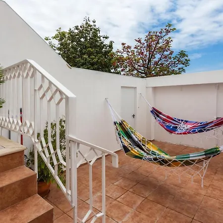 Family Meeting Point - V3 - Casa de Férias